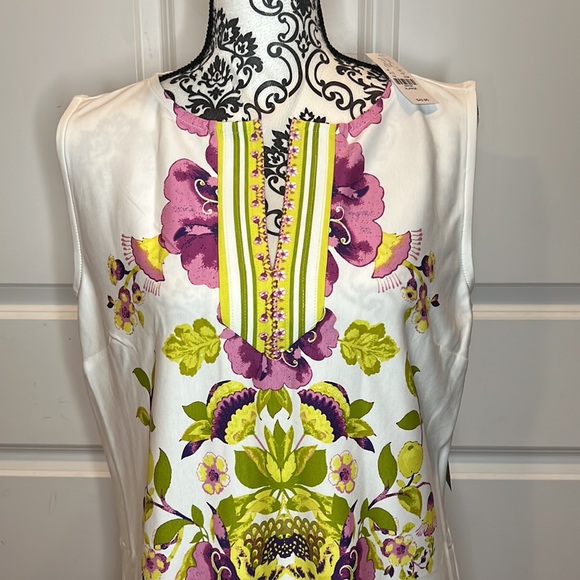 New York & Company MIDI Dress - Picture 2 of 6